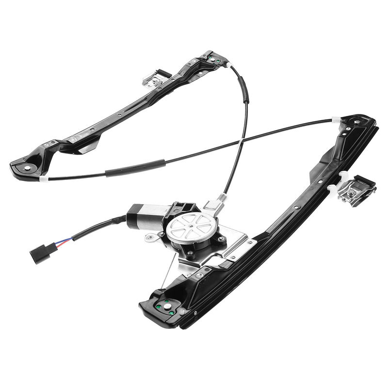 Front Driver Power Window Motor & Regulator Assembly for Ford Focus 2008-2011