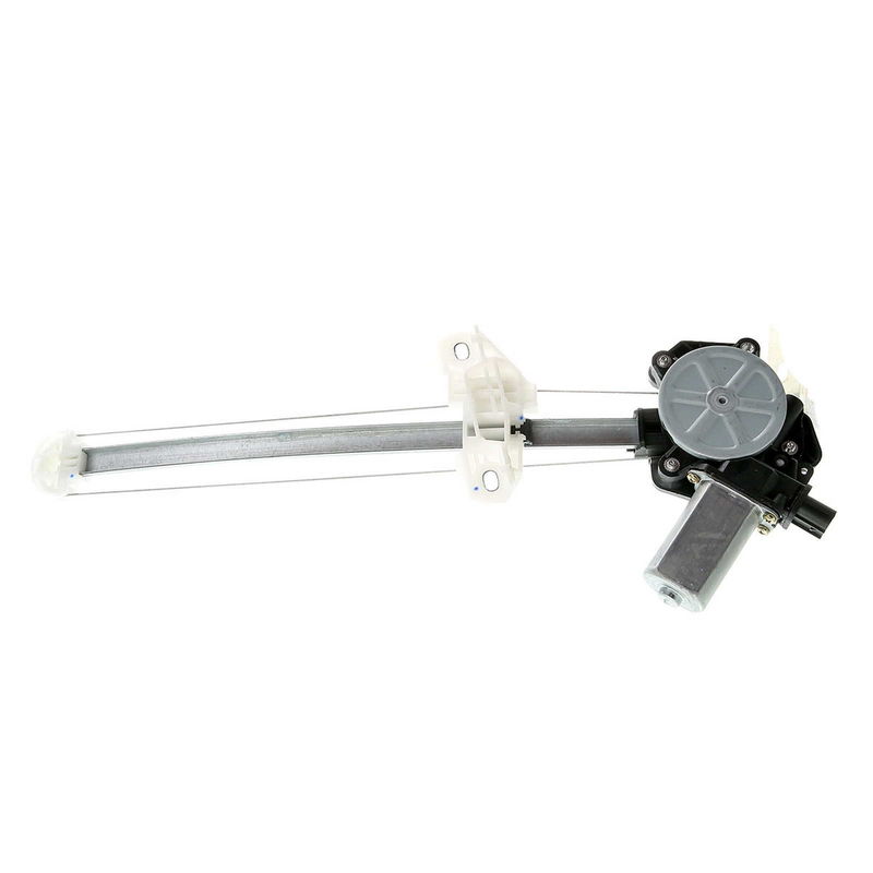 Rear Driver Power Window Motor & Regulator Assembly for Honda Civic 2012-2015