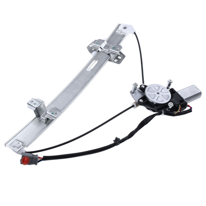 Front Driver Power Window Motor & Regulator Assembly for Acura RL 2002-2004 Sedan