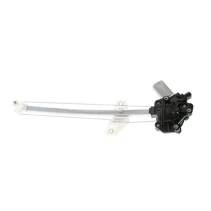 Rear Driver Power Window Motor & Regulator Assembly for Honda Civic 2012-2015
