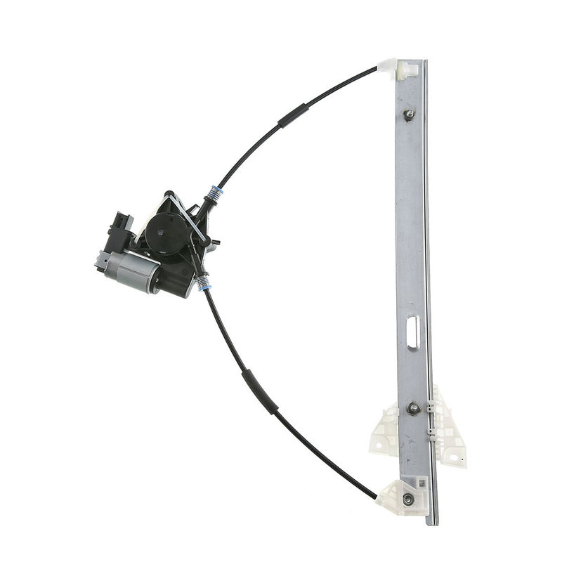 Front Driver Power Window Motor & Regulator Assembly for Mazda 3 2004-2009