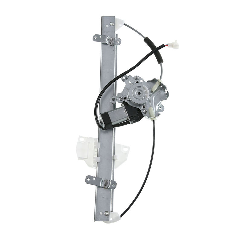 Front Driver Power Window Motor & Regulator Assembly for Mitsubishi Mirage 1997-2001