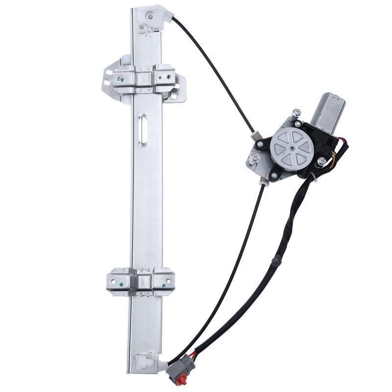 Front Driver Power Window Motor & Regulator Assembly for Acura RL 2002-2004 Sedan