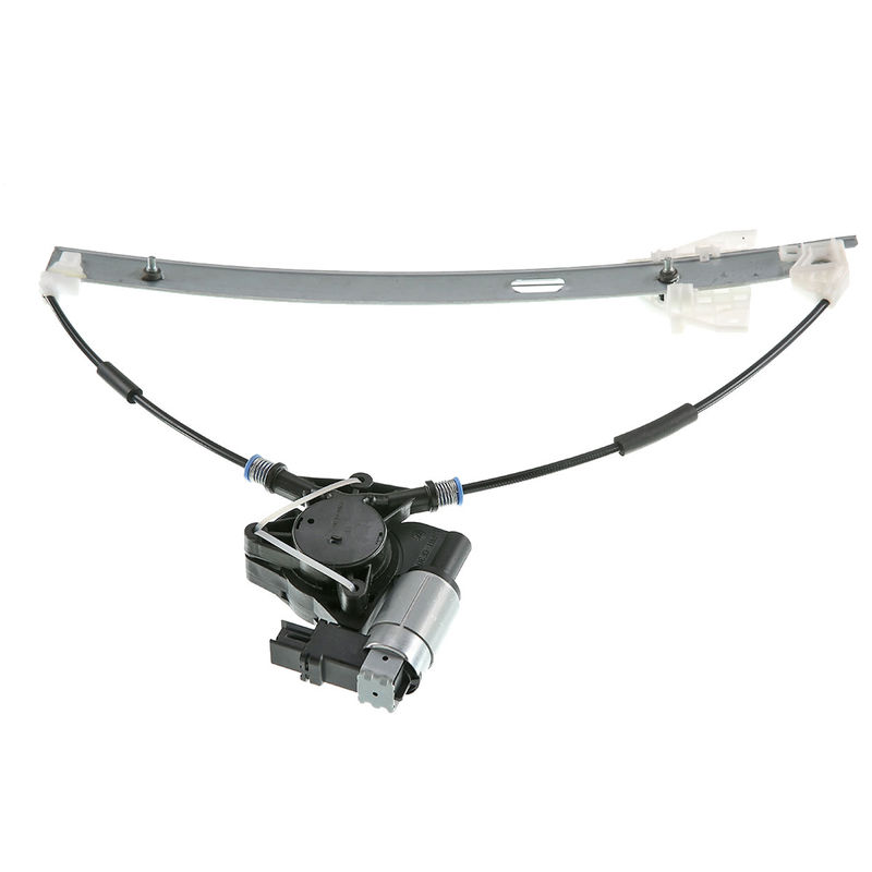 Front Driver Power Window Motor & Regulator Assembly for Mazda 3 2004-2009