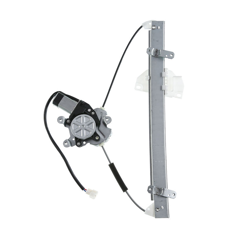Front Driver Power Window Motor & Regulator Assembly for Mitsubishi Mirage 1997-2001