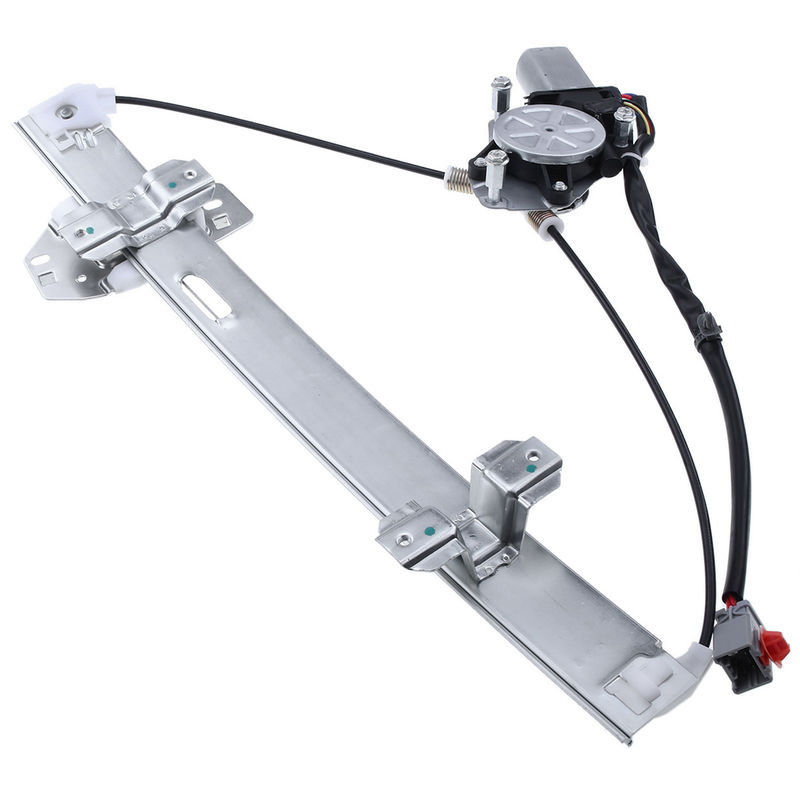 Front Driver Power Window Motor & Regulator Assembly for Acura RL 2002-2004 Sedan