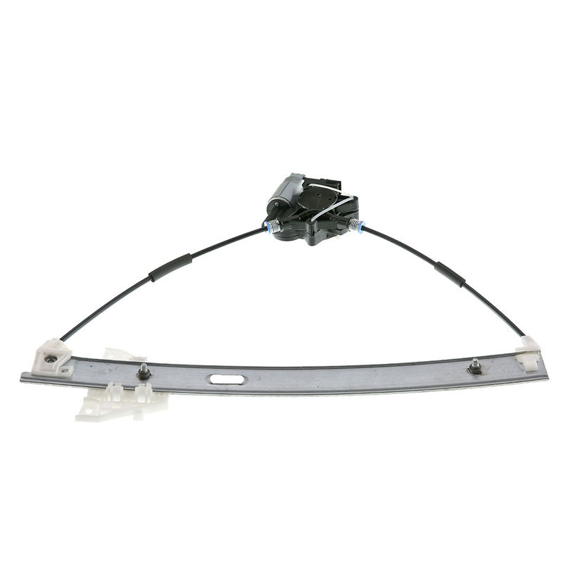 Front Driver Power Window Motor & Regulator Assembly for Mazda 3 2004-2009