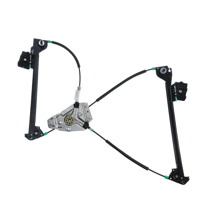 Front Driver Power Window Regulator without Motor for Dodge Challenger 2008-2019