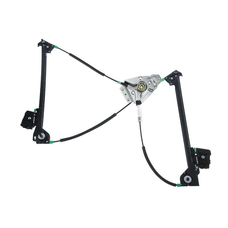 Front Driver Power Window Regulator without Motor for Dodge Challenger 2008-2019