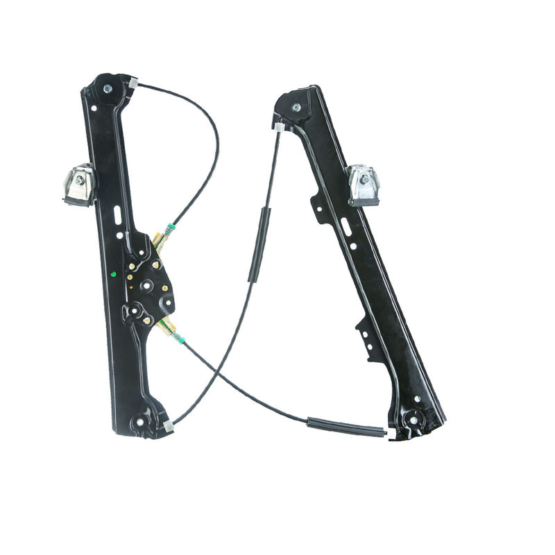 Front Driver Power Window Regulator without Motor for BMW 525i 528i 530i 535i M5