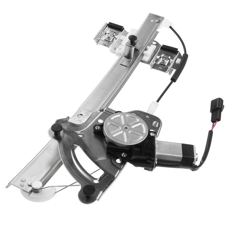 Front Driver Power Window Motor & Regulator Assembly for Oldsmobile Aurora 2001-2003