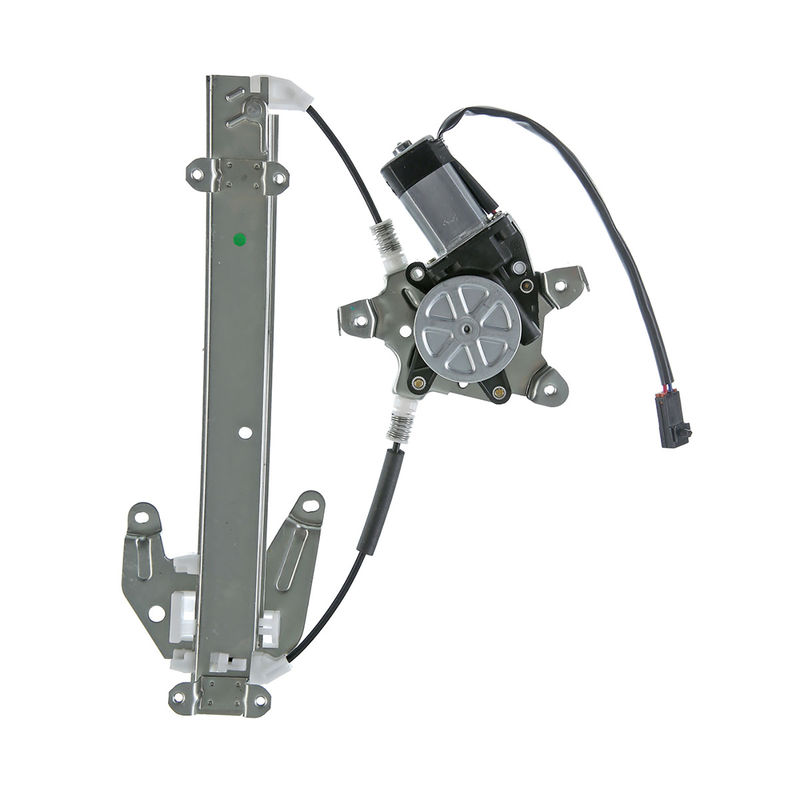 Rear Driver Power Window Motor & Regulator Assembly for Nissan Maxima Infiniti I30 95-99