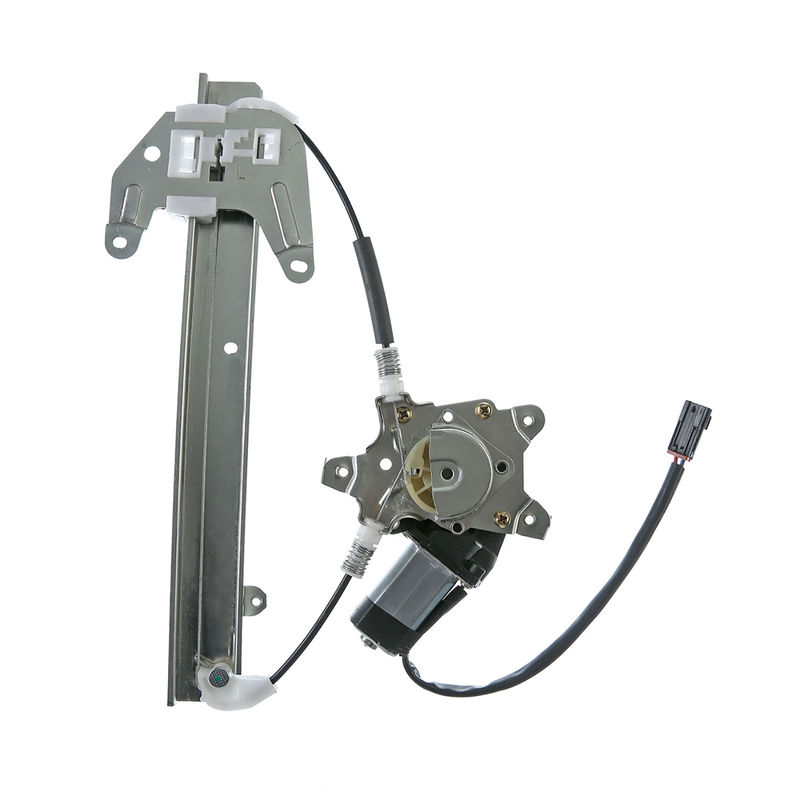Rear Driver Power Window Motor & Regulator Assembly for Nissan Maxima Infiniti I30 95-99