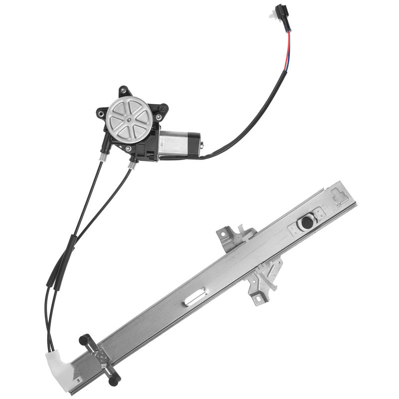 Front Driver Power Window Motor & Regulator Assembly for Kia Sportage 2000-2002