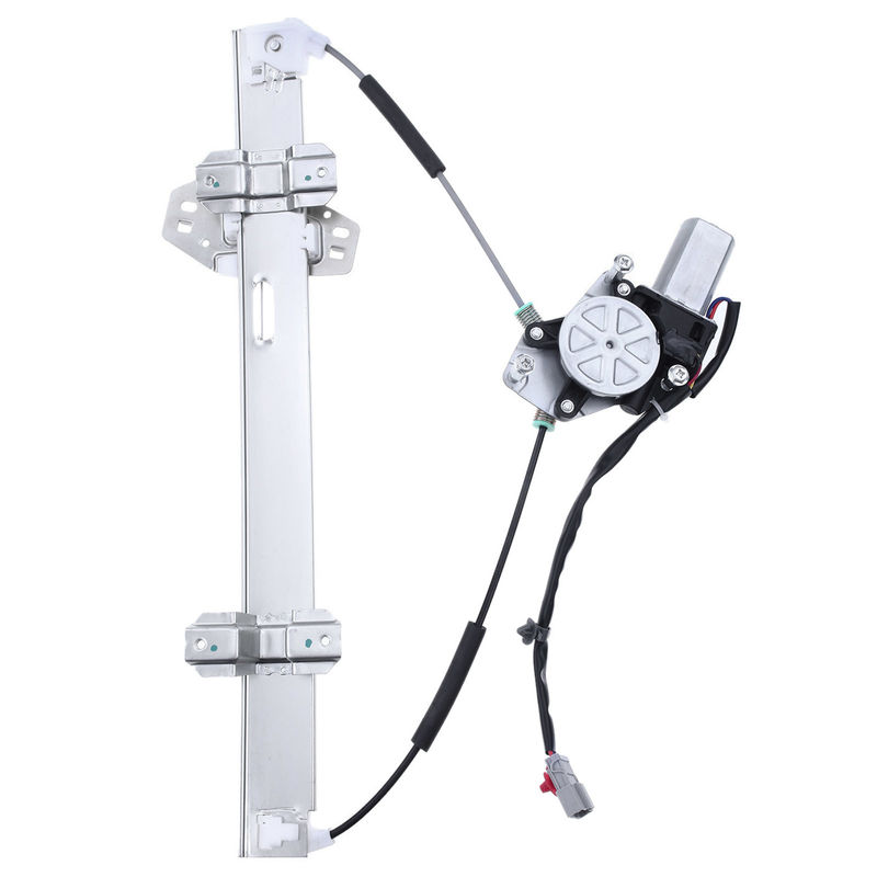 Front Driver Power Window Motor & Regulator Assembly for Acura RL 1998-2001