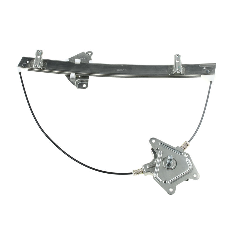 Front Driver Window Regulator without Motor for Nissan D21 1986-1994 Pathfinder