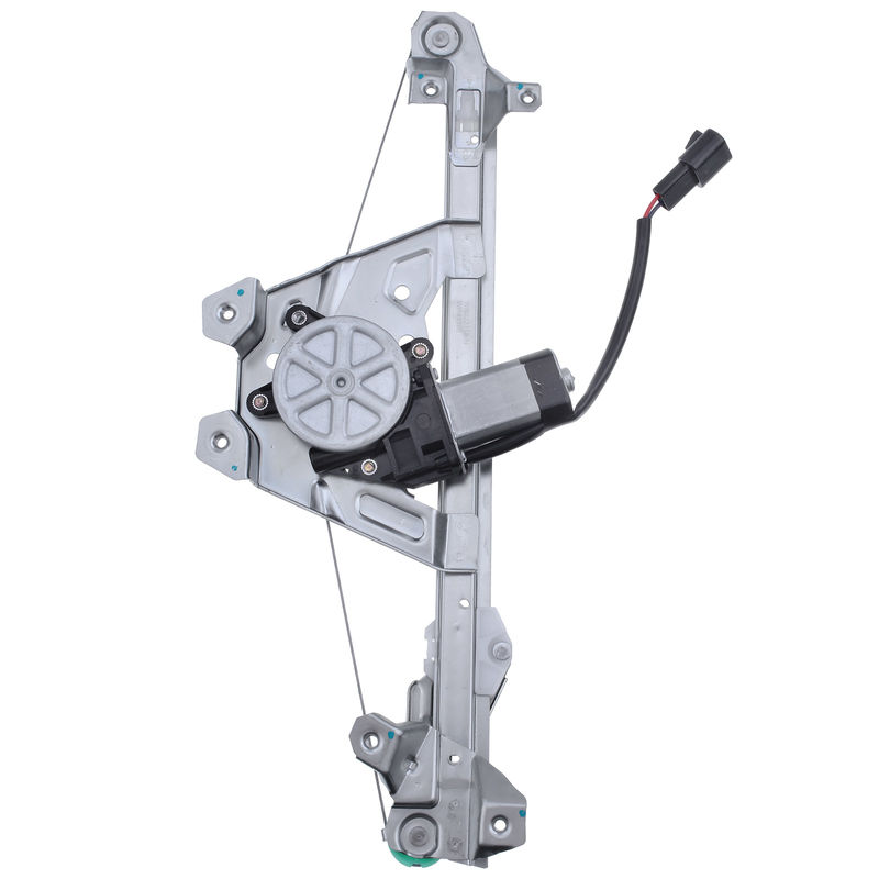 Rear Driver Power Window Motor & Regulator Assembly for Saturn L300 01-05 L200 LW200