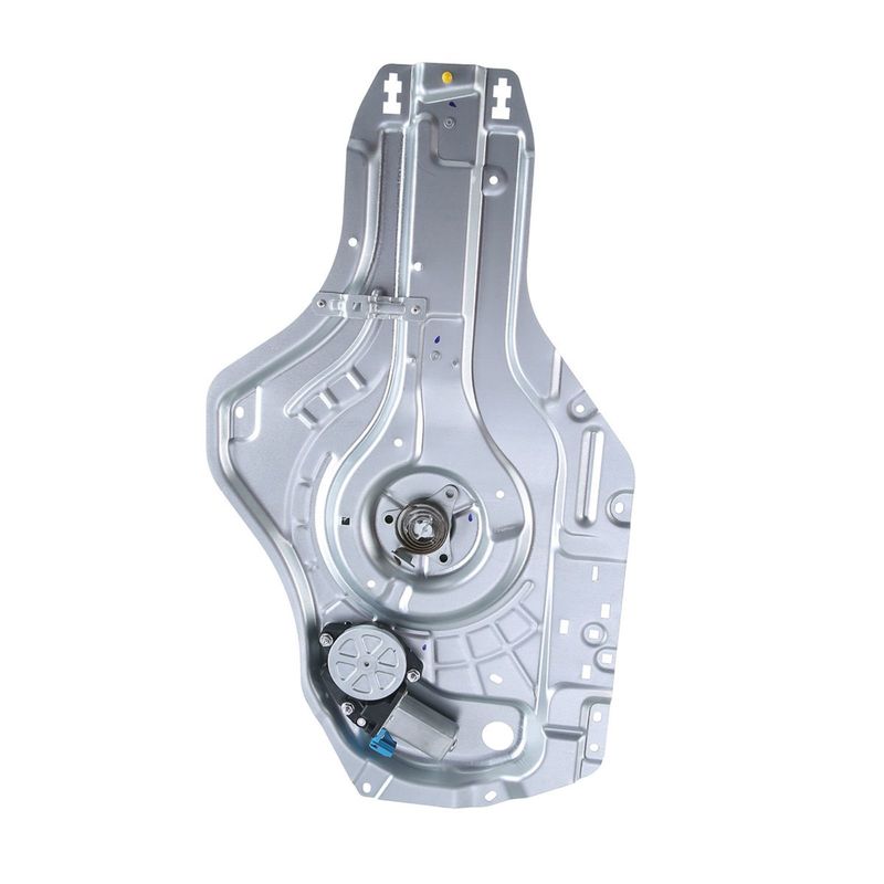 Front Driver Power Window Motor & Regulator Assembly for Hyundai Elantra 2001-2006