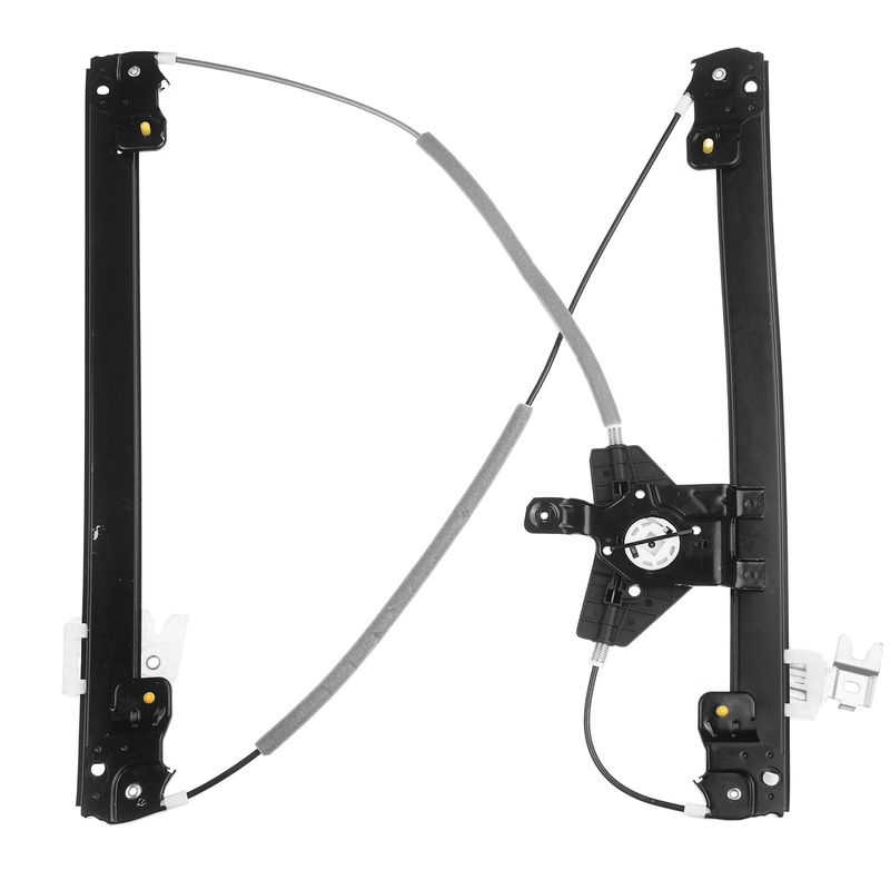 Front Driver Power Window Regulator without Motor for Infiniti QX60 2004-2020