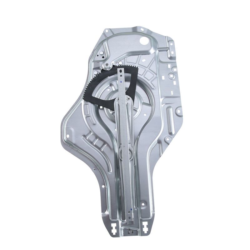 Front Driver Power Window Motor & Regulator Assembly for Hyundai Elantra 2001-2006