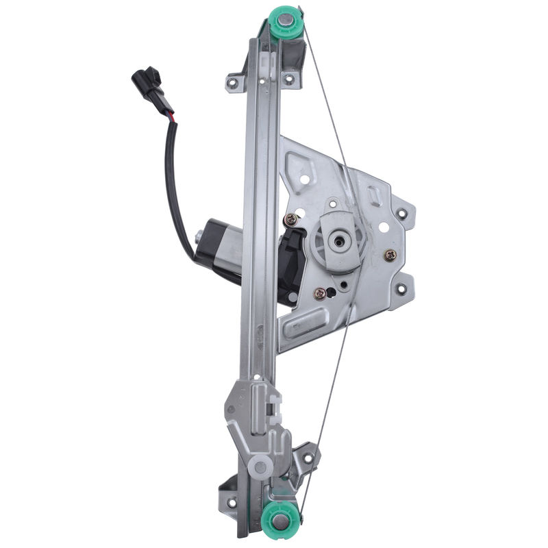 Rear Driver Power Window Motor & Regulator Assembly for Saturn L300 01-05 L200 LW200