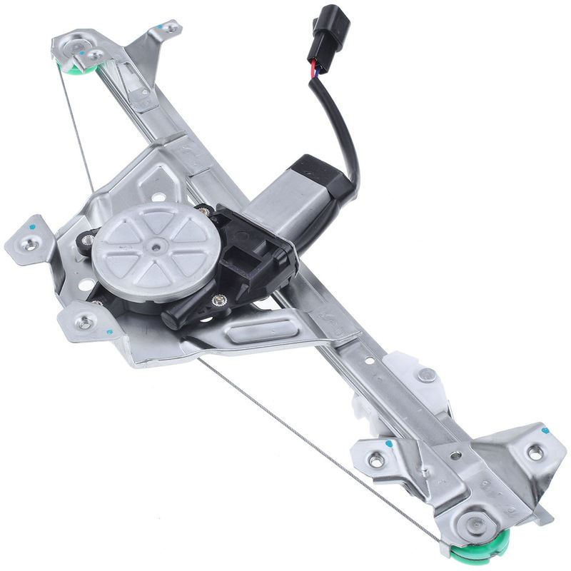 Rear Driver Power Window Motor & Regulator Assembly for Saturn L300 01-05 L200 LW200