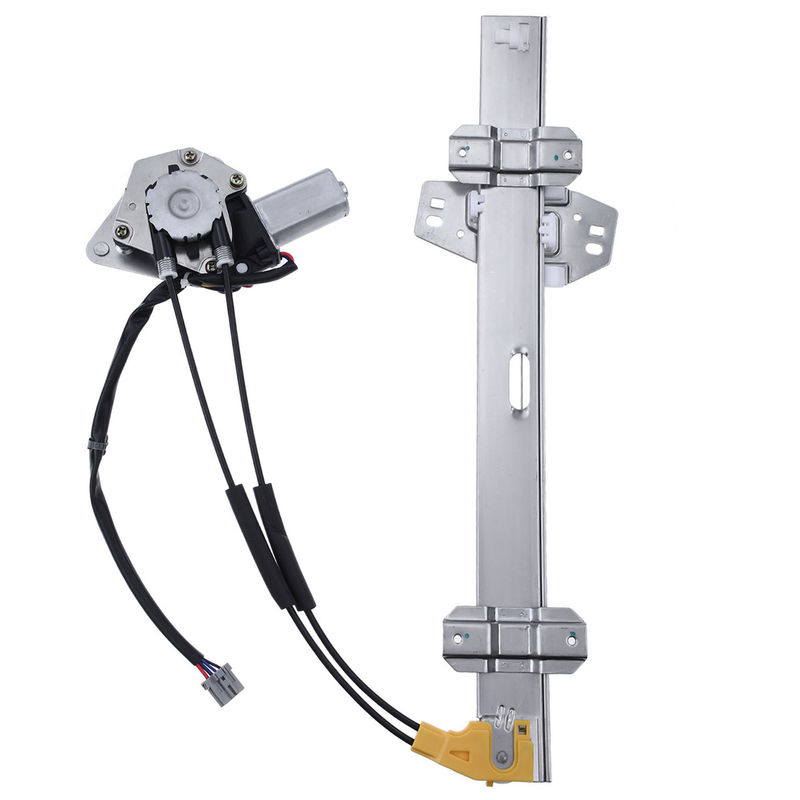 Front Driver Power Window Motor & Regulator Assembly for Acura CL 1997-1999