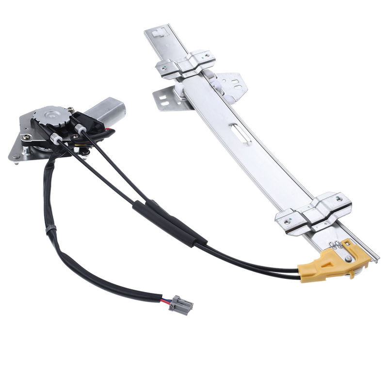 Front Driver Power Window Motor & Regulator Assembly for Acura CL 1997-1999