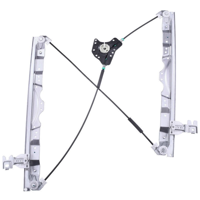 Front Driver Power Window Regulator without Motor for Infiniti QX56 2004-2010