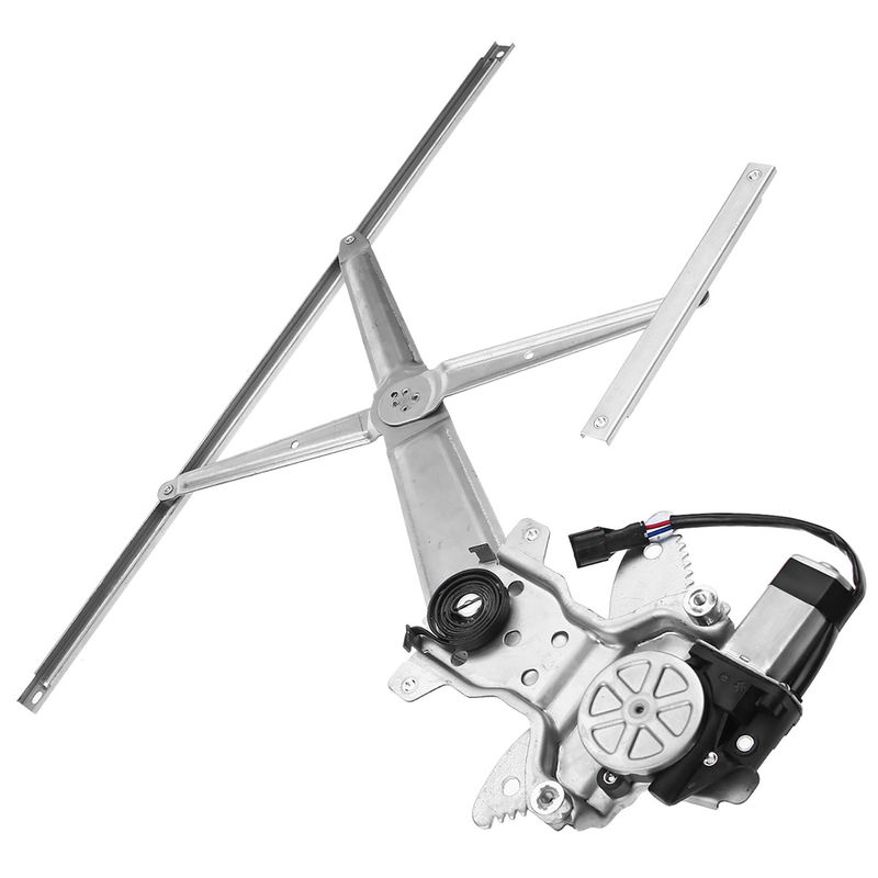 Front Driver Power Window Motor & Regulator Assembly for Kia Sedona 2002-2005