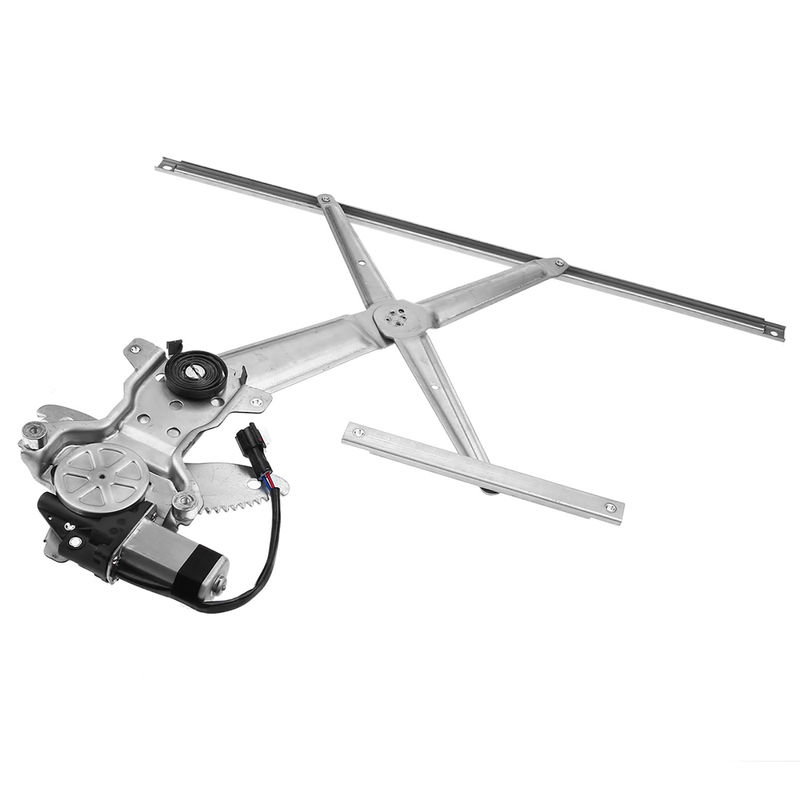Front Driver Power Window Motor & Regulator Assembly for Kia Sedona 2002-2005