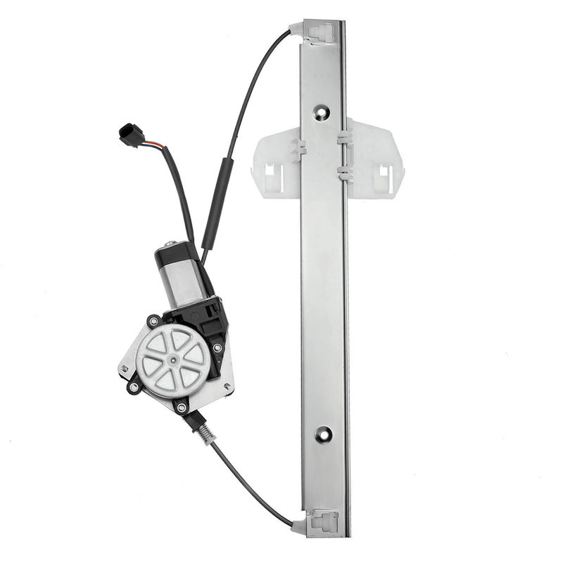 Rear Driver Power Window Motor & Regulator Assembly for Jeep Wrangler 2007-2017 JK