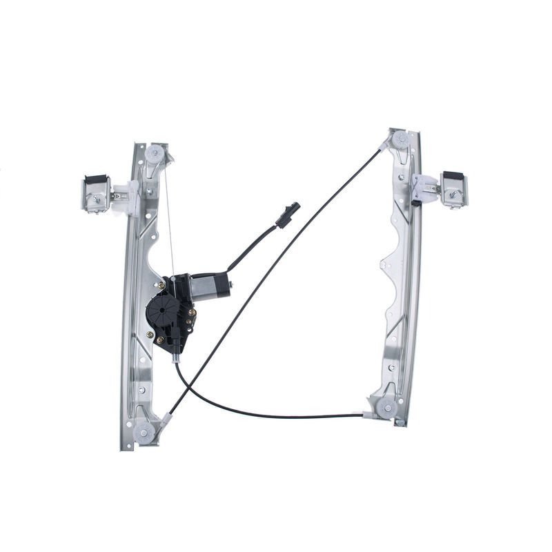 Front Driver Power Window Motor & Regulator Assembly for Jeep Grand Cherokee 2005 SUV
