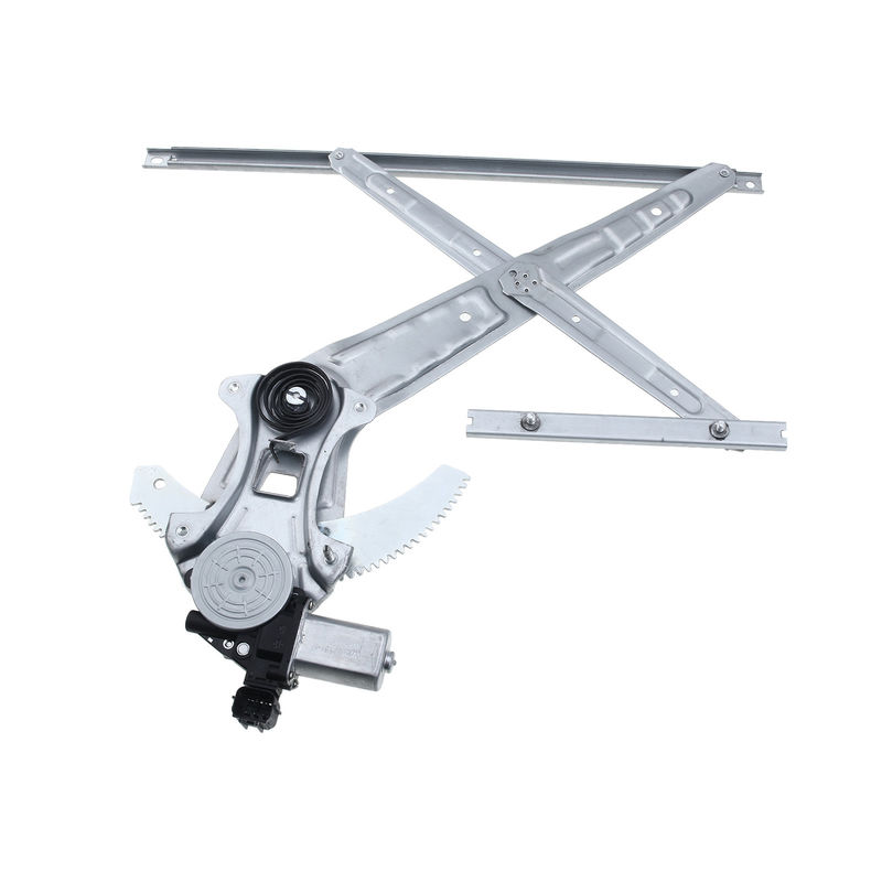 Front Driver Power Window Motor & Regulator Assembly for Nissan NV1500 NV2500 12-21