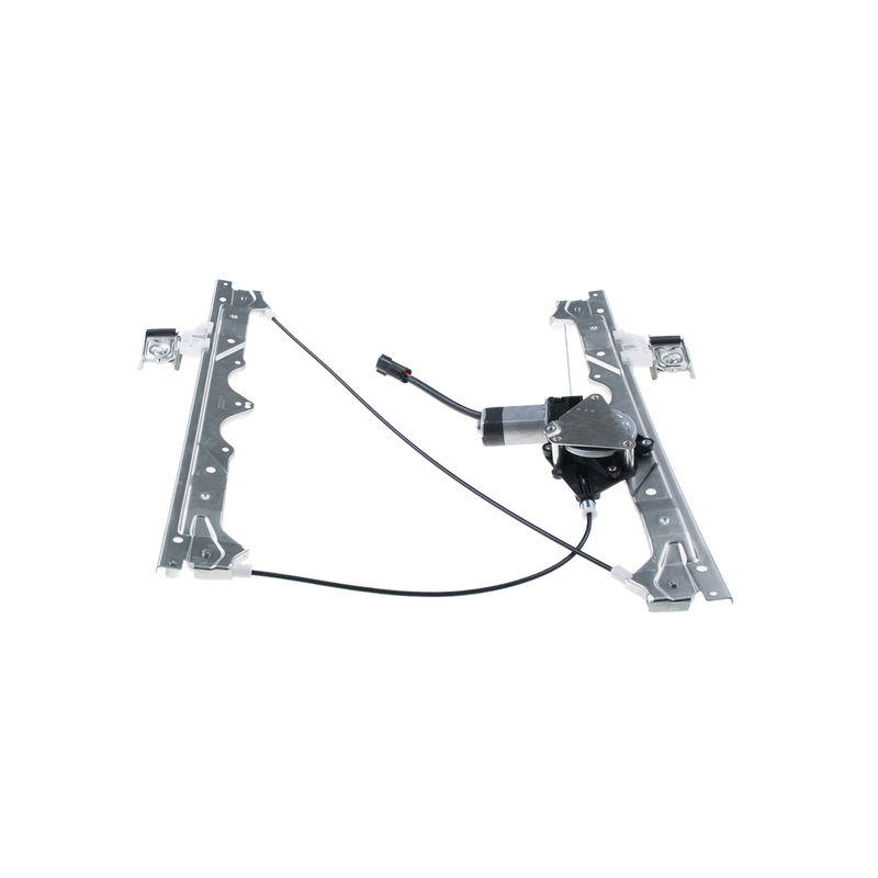 Front Driver Power Window Motor & Regulator Assembly for Jeep Grand Cherokee 2005 SUV