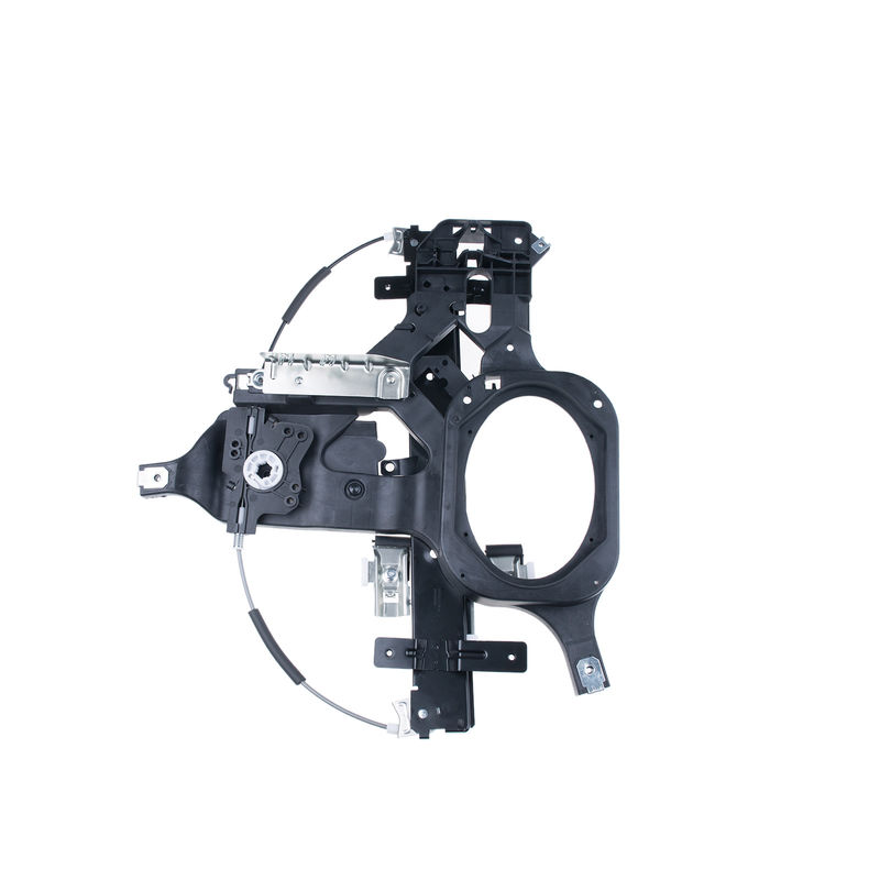 Rear Driver Power Window Regulator without Motor for Ford Expedition 2007-2017