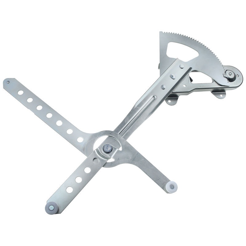 Front Driver Window Regulator without Motor for Cadillac Escalade 1999-2000