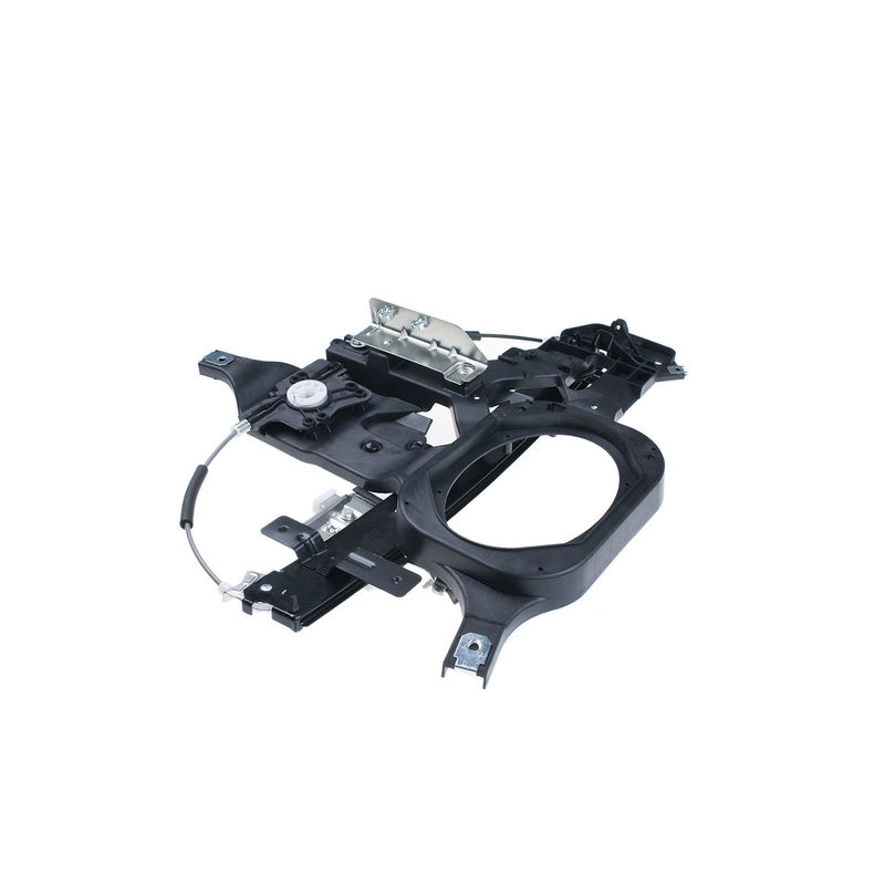 Rear Driver Power Window Regulator without Motor for Ford Expedition 2007-2017