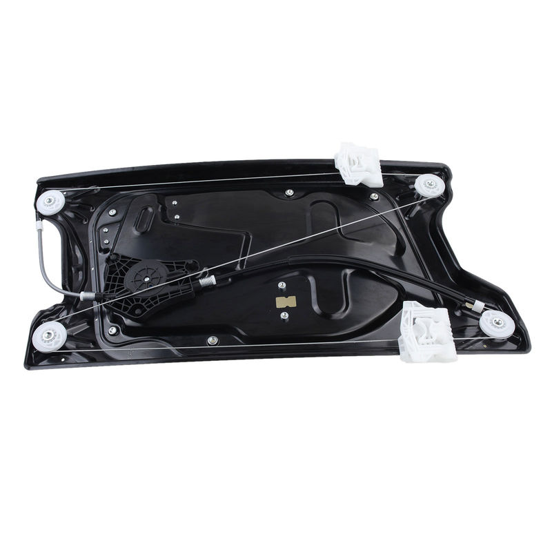 Front Driver Power Window Motor & Regulator Assembly for Land Rover Range Rover Sport