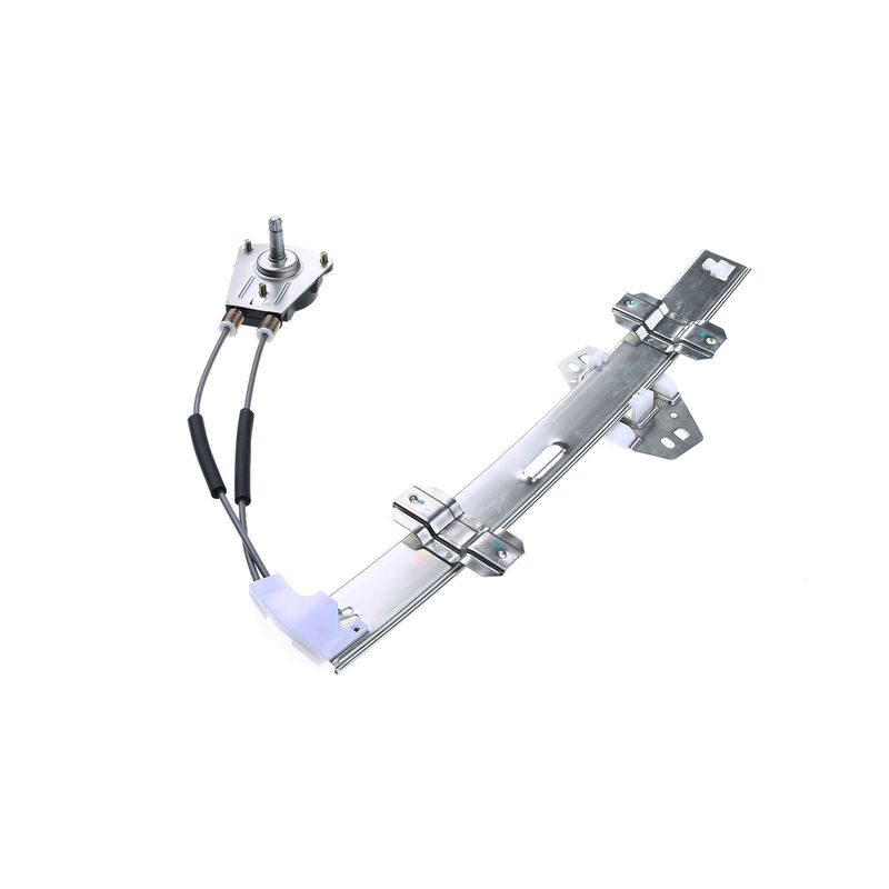 Front Driver Window Regulator without Motor for Honda Civic Sedan 1996-2000
