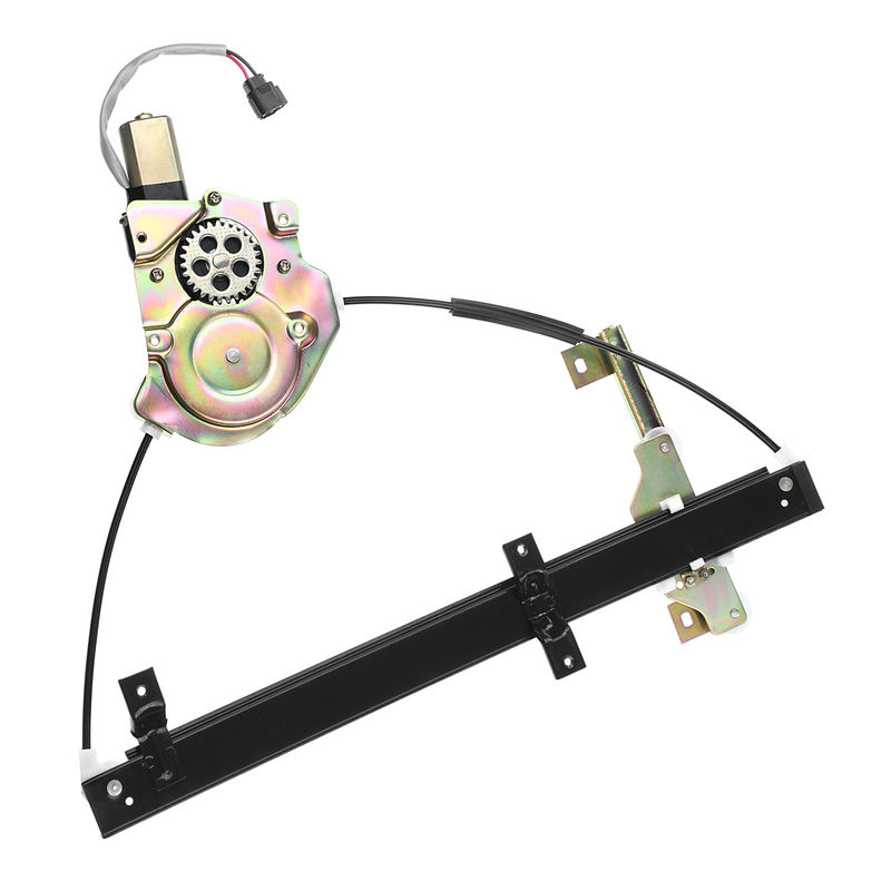 Front Driver Power Window Motor & Regulator Assembly for Honda Passport 1994-1997