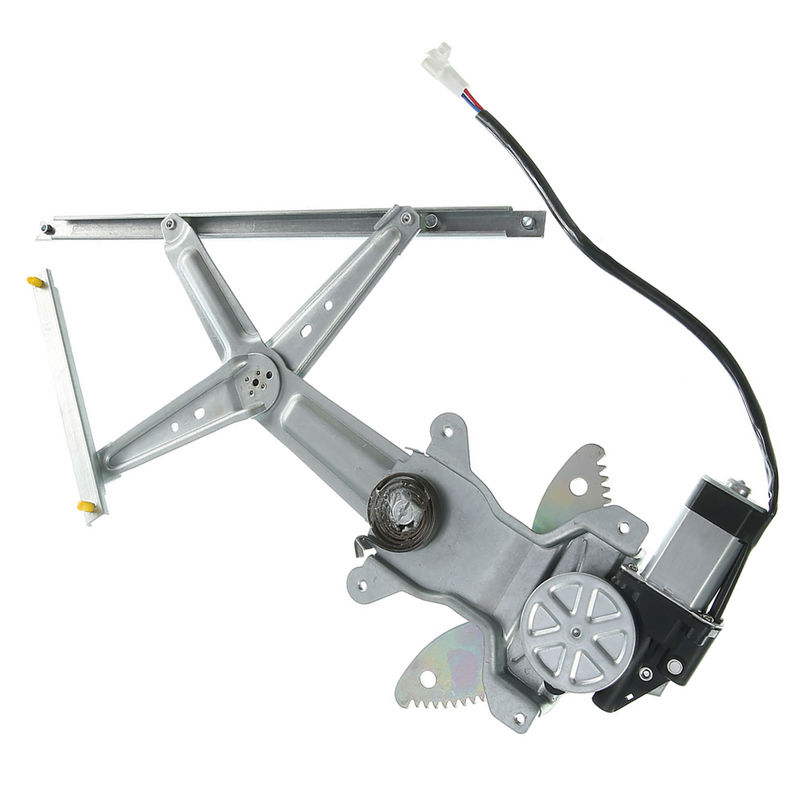 Front Driver Power Window Motor & Regulator Assembly for Toyota Tercel 1995-1998