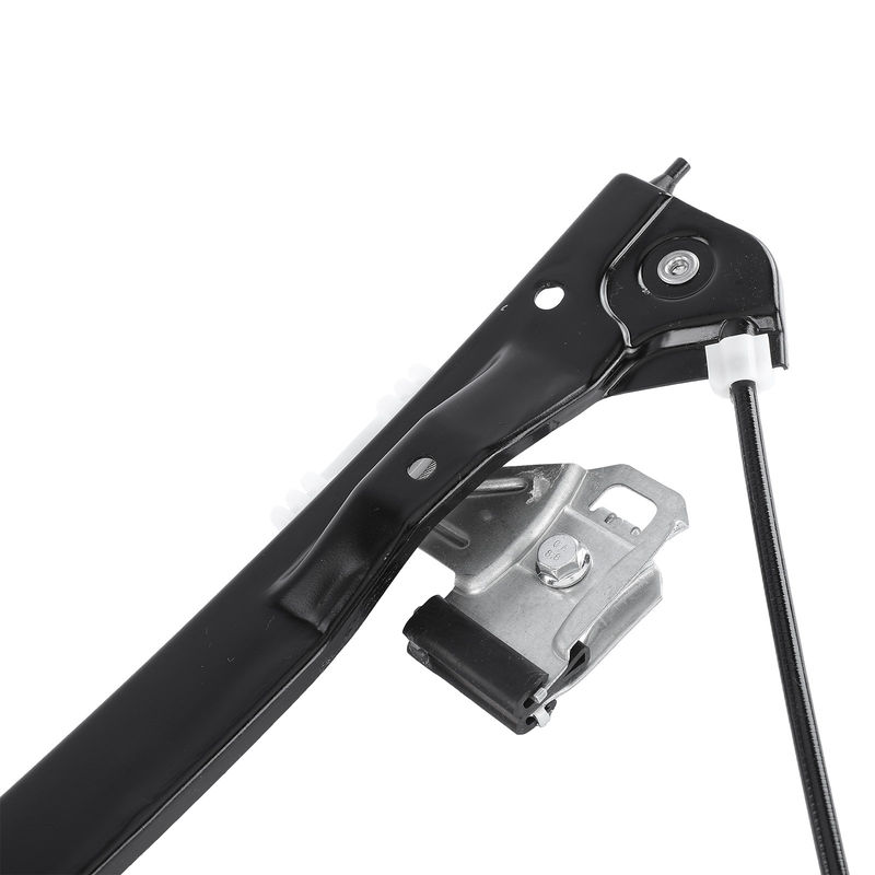 Front Driver Power Window Regulator without Motor for Ford Fusion 2006-2012