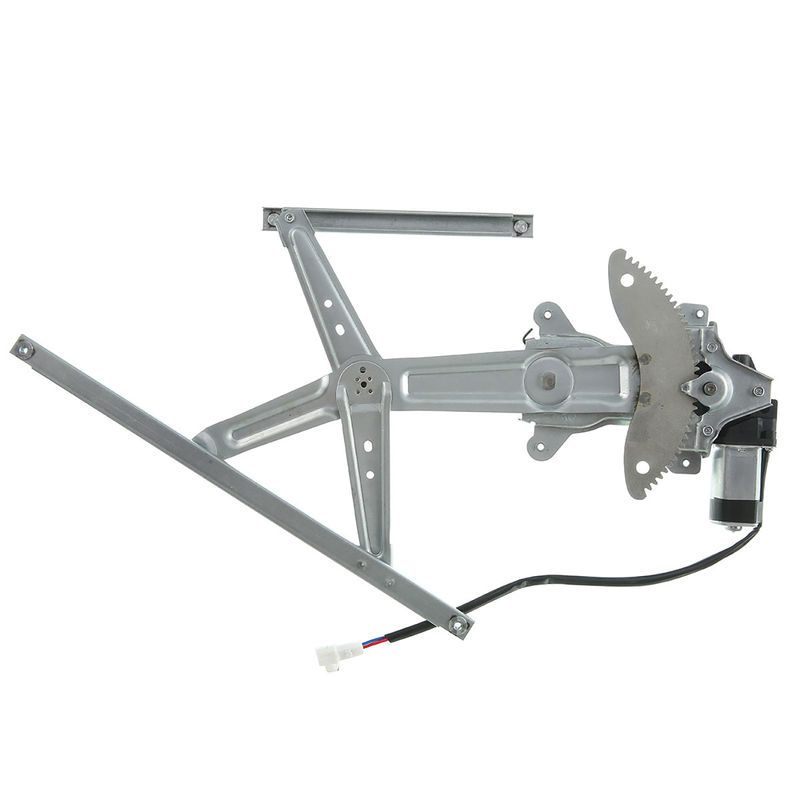 Front Driver Power Window Motor & Regulator Assembly for Toyota Tercel 1995-1998