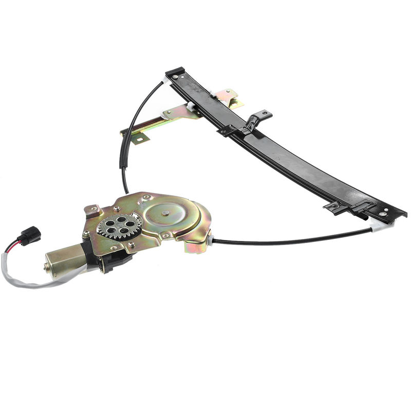 Front Driver Power Window Motor & Regulator Assembly for Honda Passport 1994-1997