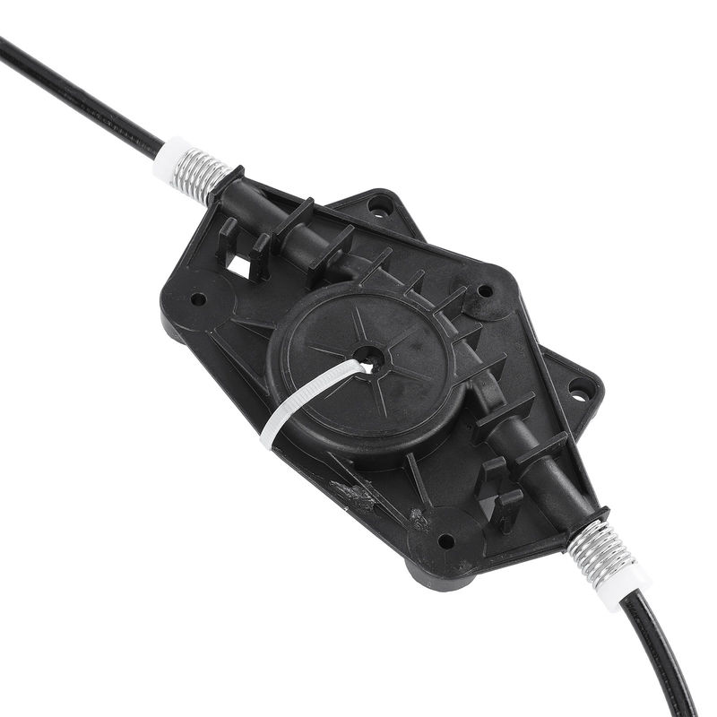 Front Driver Power Window Regulator without Motor for Ford Fusion 2006-2012