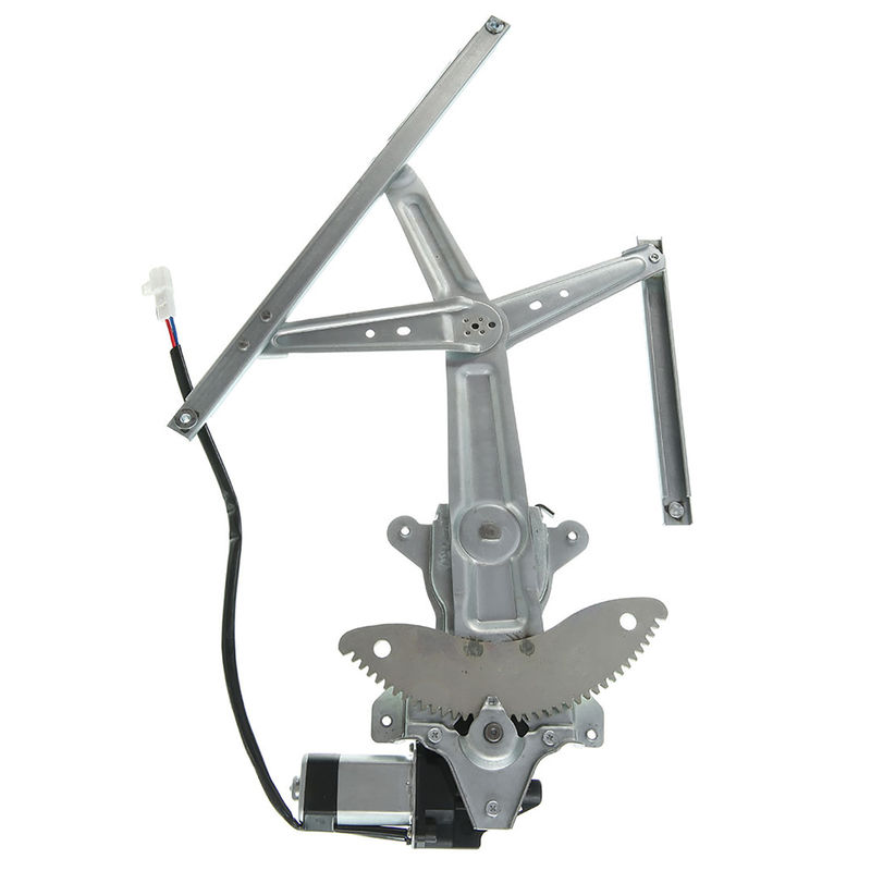 Front Driver Power Window Motor & Regulator Assembly for Toyota Tercel 1995-1998