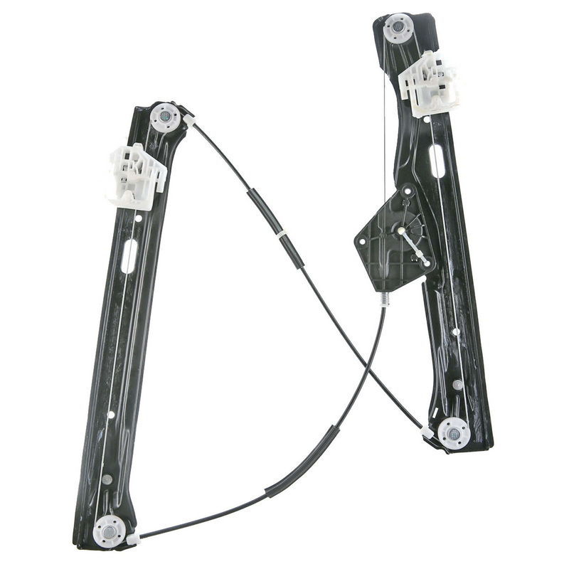 Front Driver Power Window Regulator without Motor for BMW F30 F31 320i 328i 340i