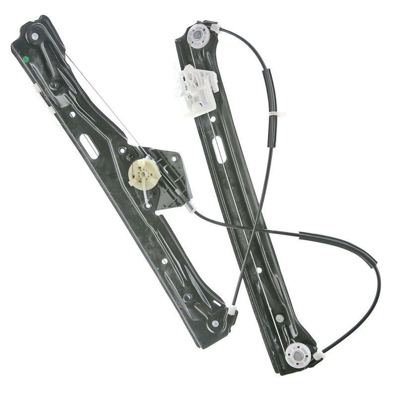 Front Driver Power Window Regulator without Motor for BMW F30 F31 320i 328i 340i