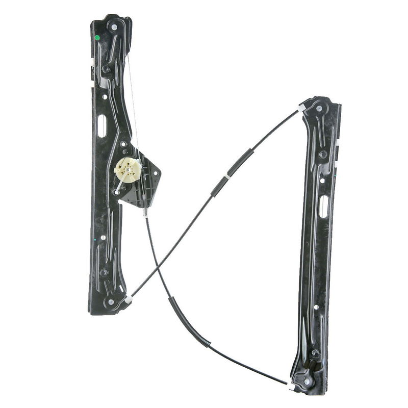 Front Driver Power Window Regulator without Motor for BMW F30 F31 320i 328i 340i